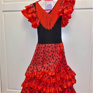 spanish fancy dress for sale