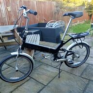 electric folding bicycle for sale