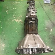 quaife gearbox for sale