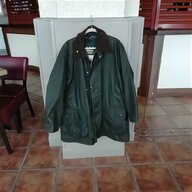 barbour leather jacket for sale