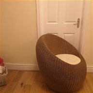 wicker bedroom chairs for sale