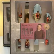jamie oliver cutlery for sale