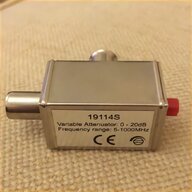 variable attenuator for sale