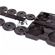 water dumbbells for sale