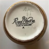 royal winton vase for sale