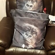 skull cushion covers for sale