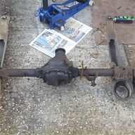 p100 axle for sale