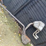 mini r53 exhaust for sale