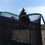 4ft trampoline for sale
