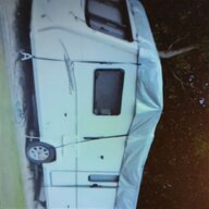 towing caravan covers for sale
