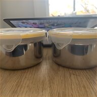 stainless steel food container for sale