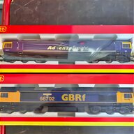 hornby train sets dcc for sale