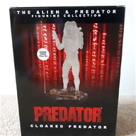 predator figures for sale
