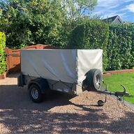 lawn mower trailer for sale