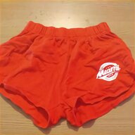 green rugby shorts for sale