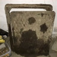 cast manhole cover for sale