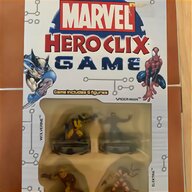 marvel heroclix for sale