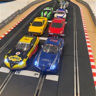 scalextric pit for sale