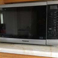 panasonic microwave oven dimension 4 for sale