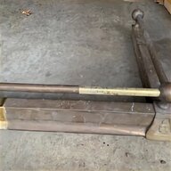 antique fireplace fenders for sale
