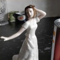 royal doulton figurines ladies for sale