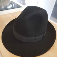 mens trilby hat for sale