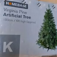homebase xmas trees for sale
