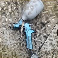 pressure pot spray gun for sale