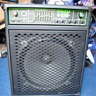 swr bass for sale