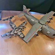 military aircraft models for sale