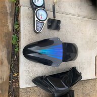 zx7r radiator for sale