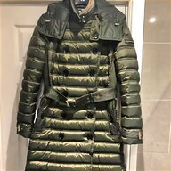 ladies burberry coat for sale