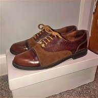 russell bromley brogues for sale