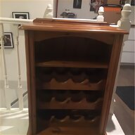 cherry wood cabinet for sale