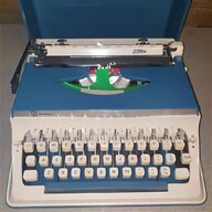 imperial imperial typewriter for sale