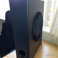 underseat subwoofer for sale