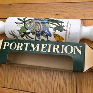 portmeirion rolling pin for sale