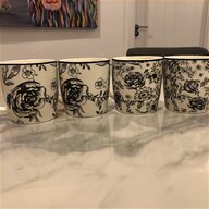 black white mugs for sale