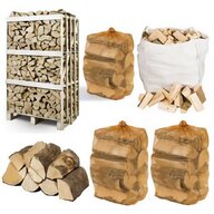logs firewood for sale