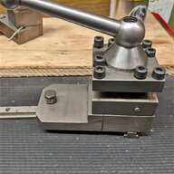 dickson quick change tool post for sale