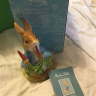 peter rabbit figurine for sale