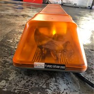 red beacon light for sale
