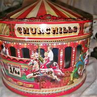 churchill tin for sale