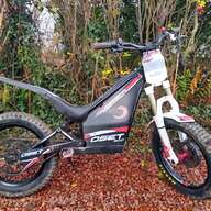 oset trials bike for sale