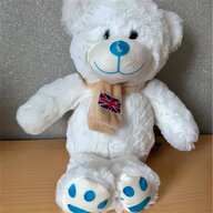 white teddy bears for sale