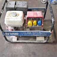 honda 2500 generator for sale