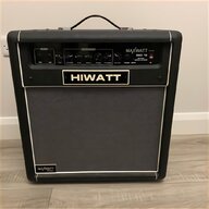 hiwatt for sale