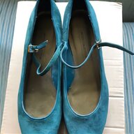 teal green shoes for sale