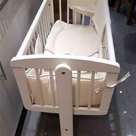 baby rocking crib for sale
