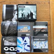 oasis box set for sale